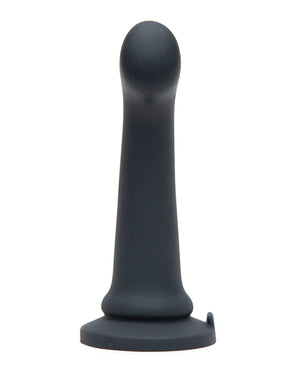 Fifty Shades Of Grey Feel It Baby G Spot Dildo