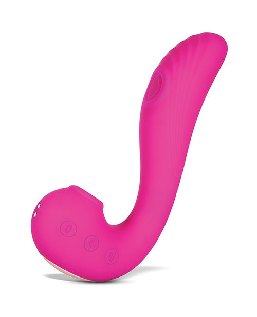 Angel Triple Tease G-spot Stimulator - 3 Function