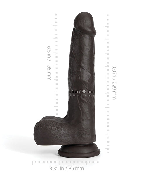 Idalis Wireless 9 Inch Thrusting Dildo