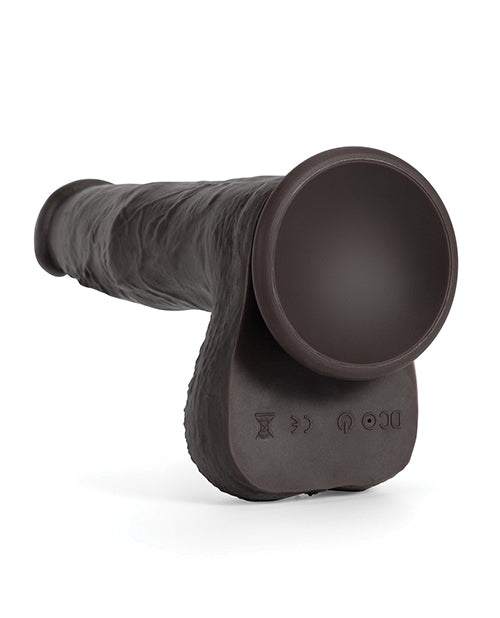 Idalis Wireless 9 Inch Thrusting Dildo