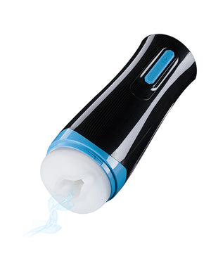 Haven Automatic Male Masturbator With Sucking Motion