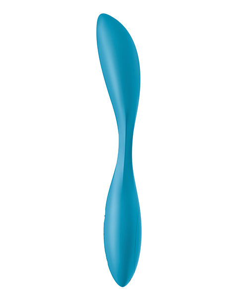 Satisfyer G Spot Flex 1 - Petrol