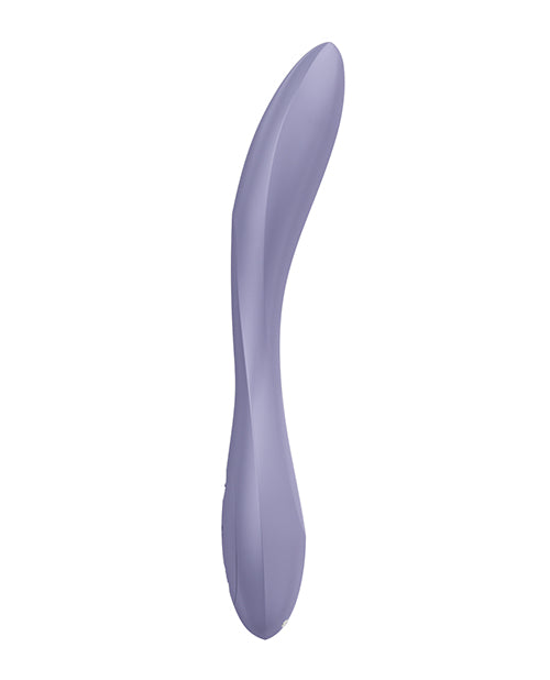 Satisfyer G Spot Flex 2 - Dark Violet