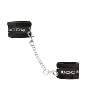 Punishment Detailed Handcuffs