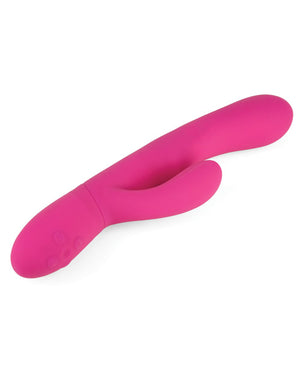 Femme Funn Ultra Rabbit In Pink