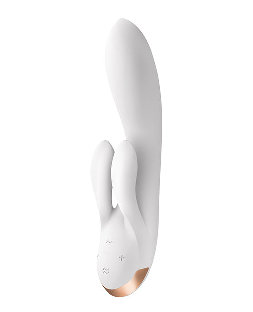 Satisfyer Double Flex