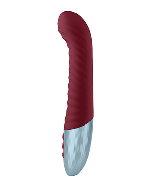 Femme Funn Lola G-spot Vibrator