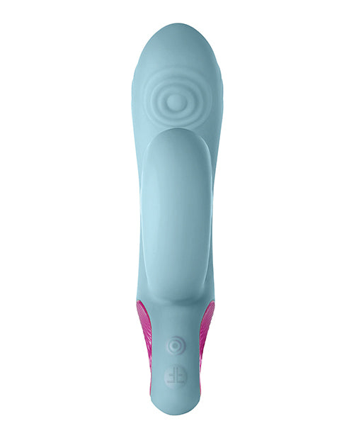 Femme Funn Cora Thumping Rabbit Dildo