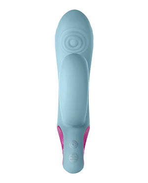 Femme Funn Cora Thumping Rabbit Dildo