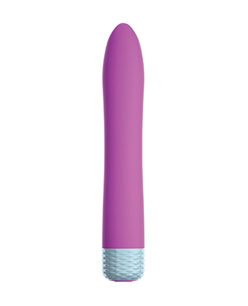 Femme Funn Densa Flexible Bullet - Purple