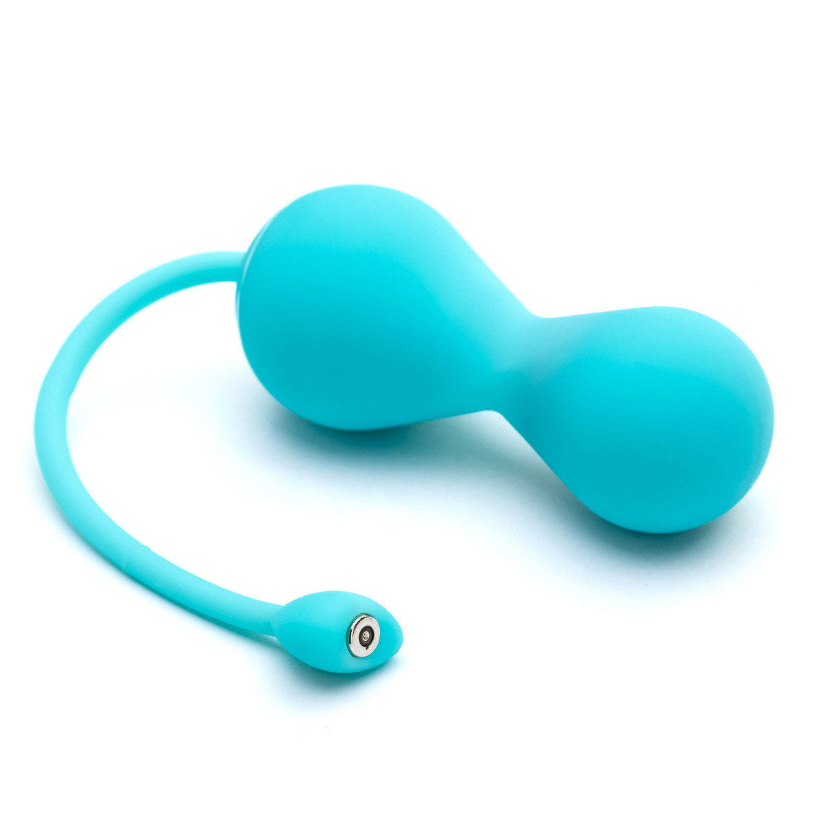 Lovelife krush Kegel Exerciser - Turquoise