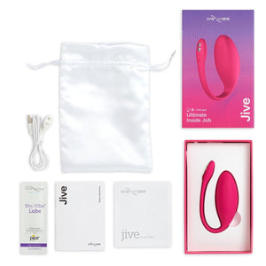 We-vibe Jive
