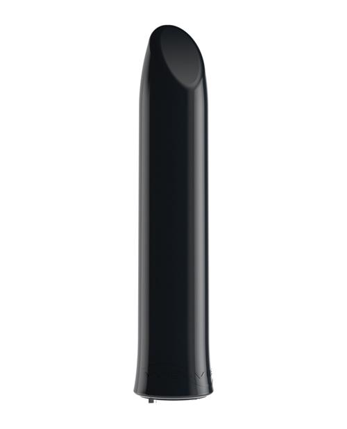 We-vibe Tango/Womanizer Premium Silver Delights Collection - Silver/black