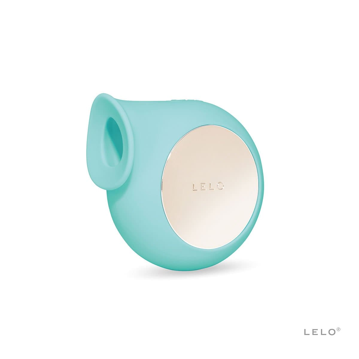 LELO SILA Clit Stimulator In Aqua