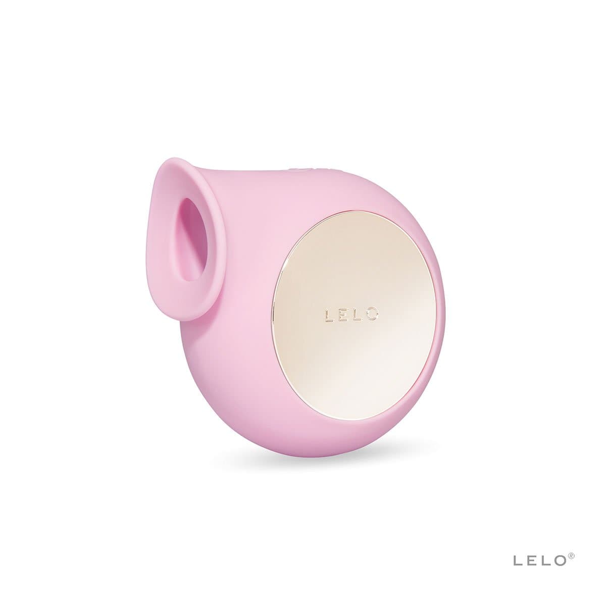 LELO SILA Clitoris Stimulator In Pink