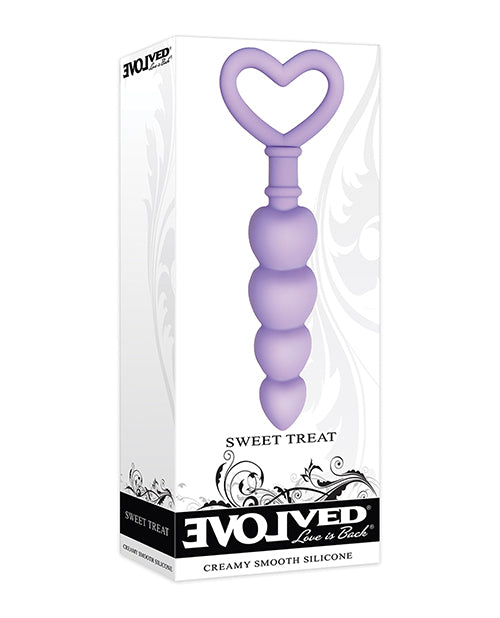 Evolved Sweet Treat Anal Beads