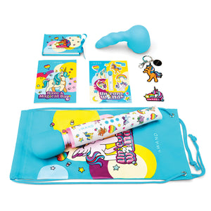 Le Wand Unicorn Wand 8pc Collection