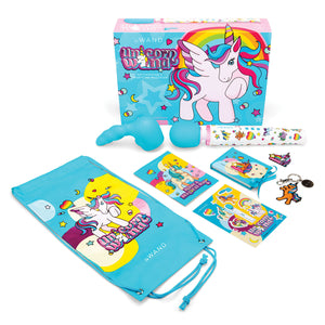 Le Wand Unicorn Wand 8pc Collection