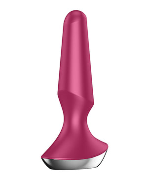Satisfyer Plug-ilicious 2 Anal Vibrator with App Control