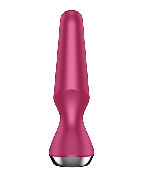 Satisfyer Plug-ilicious 2 Anal Vibrator with App Control