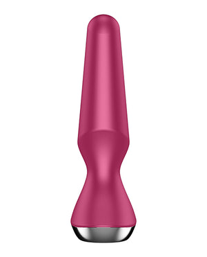 Satisfyer Plug-ilicious 2 Anal Vibrator with App Control