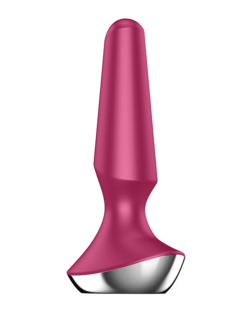 Satisfyer Plug-ilicious 2 Anal Vibrator with App Control