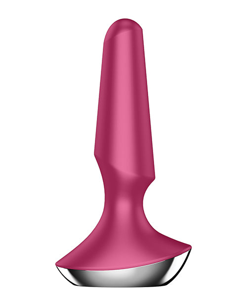 Satisfyer Plug-ilicious 2 Anal Vibrator with App Control