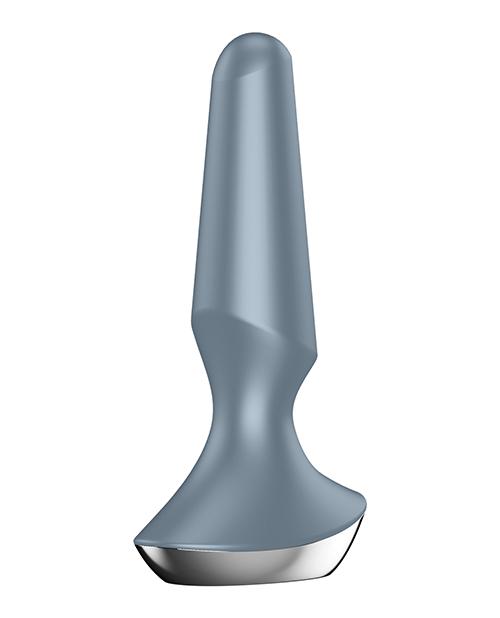 Satisfyer Plug-ilicious 2 Anal Vibrator with App Control