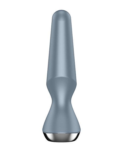 Satisfyer Plug-ilicious 2 Anal Vibrator with App Control
