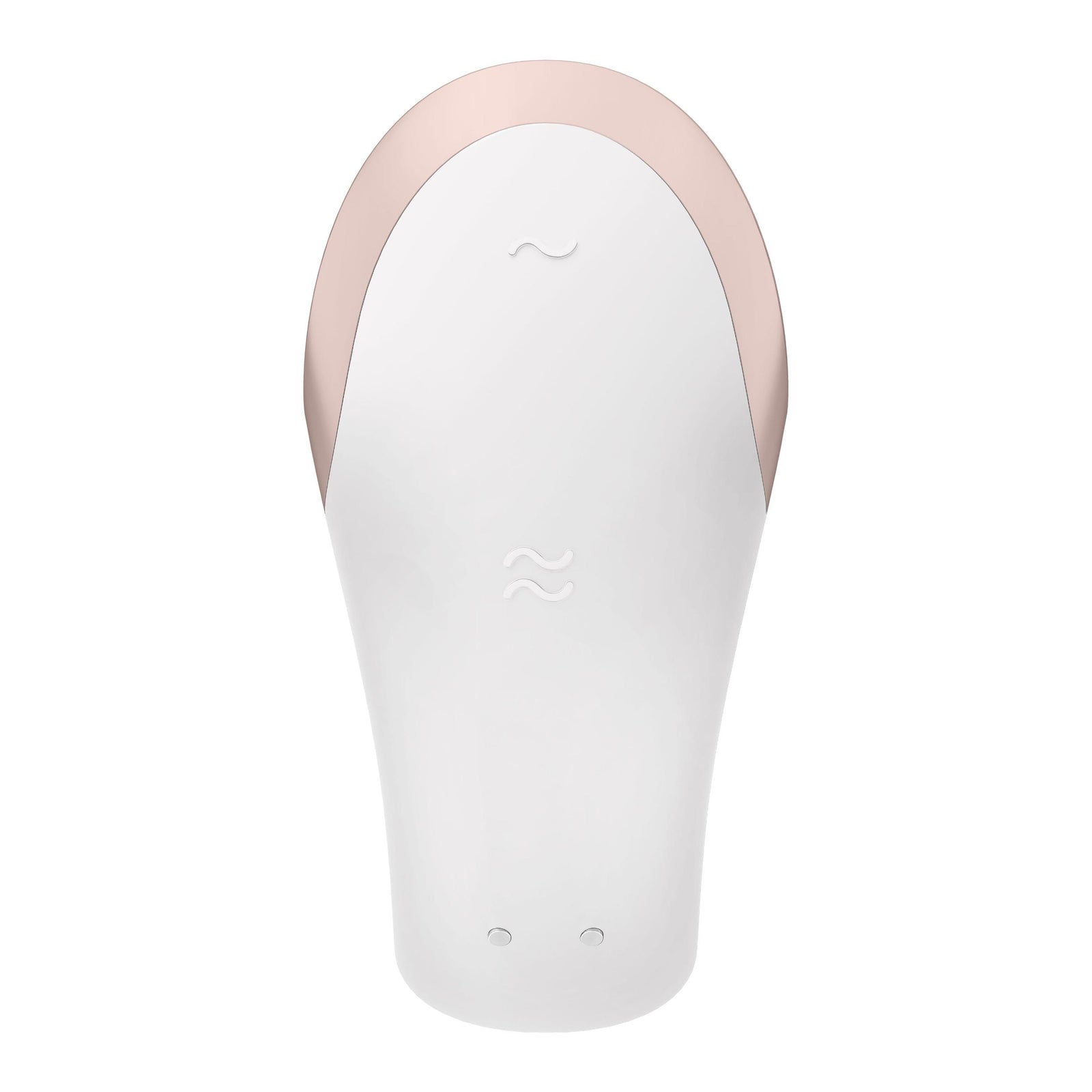 Satisfyer Double Love Wirelss Couples Vibrator
