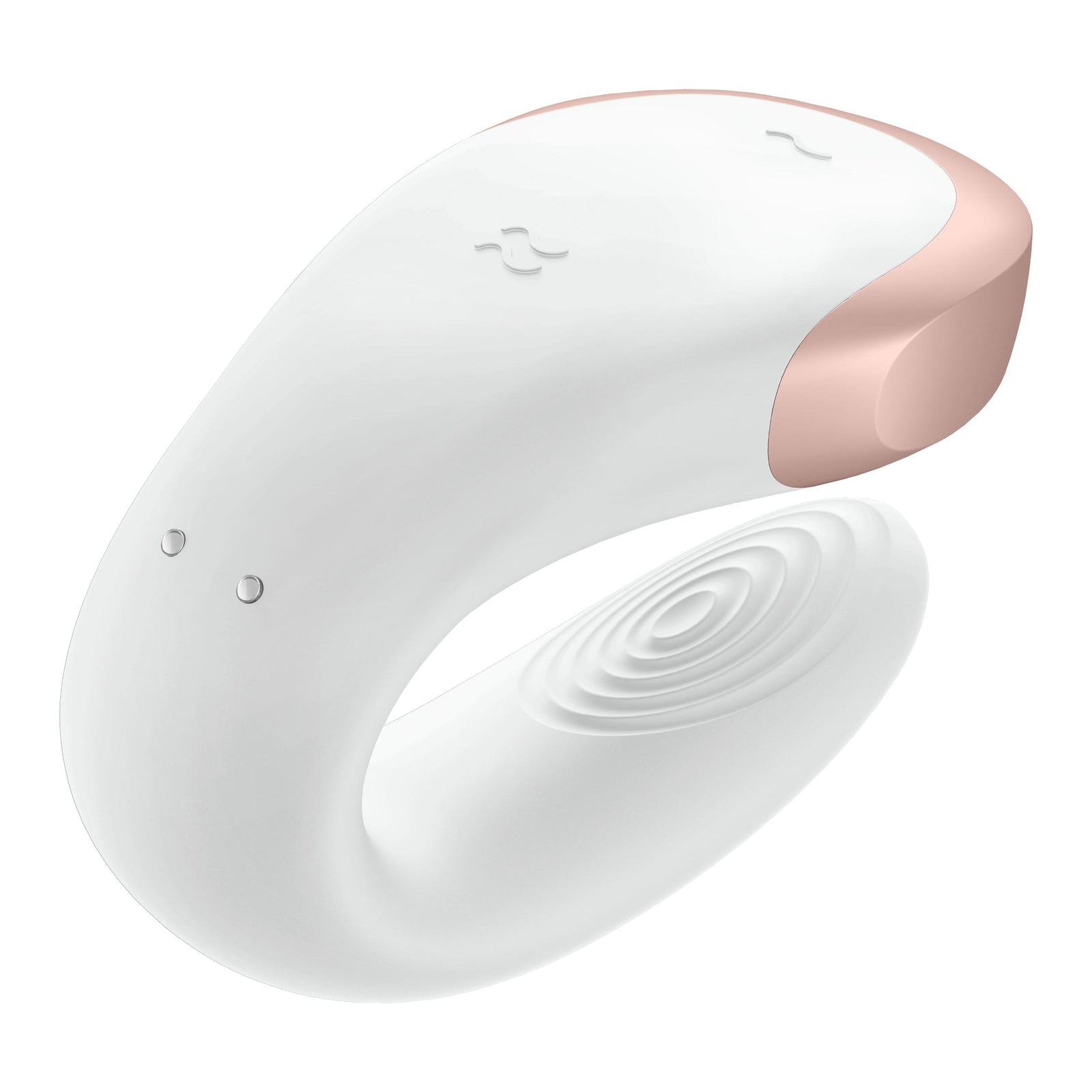 Satisfyer Double Love Wirelss Couples Vibrator