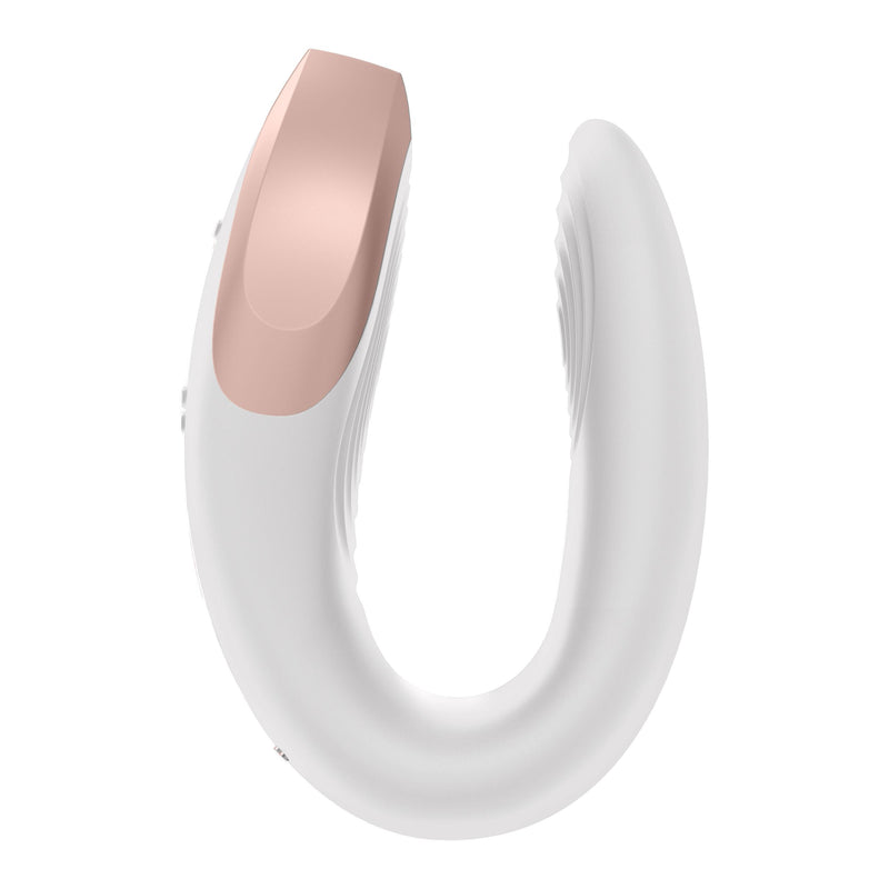 Double Love Wirelss Couples Vibrator