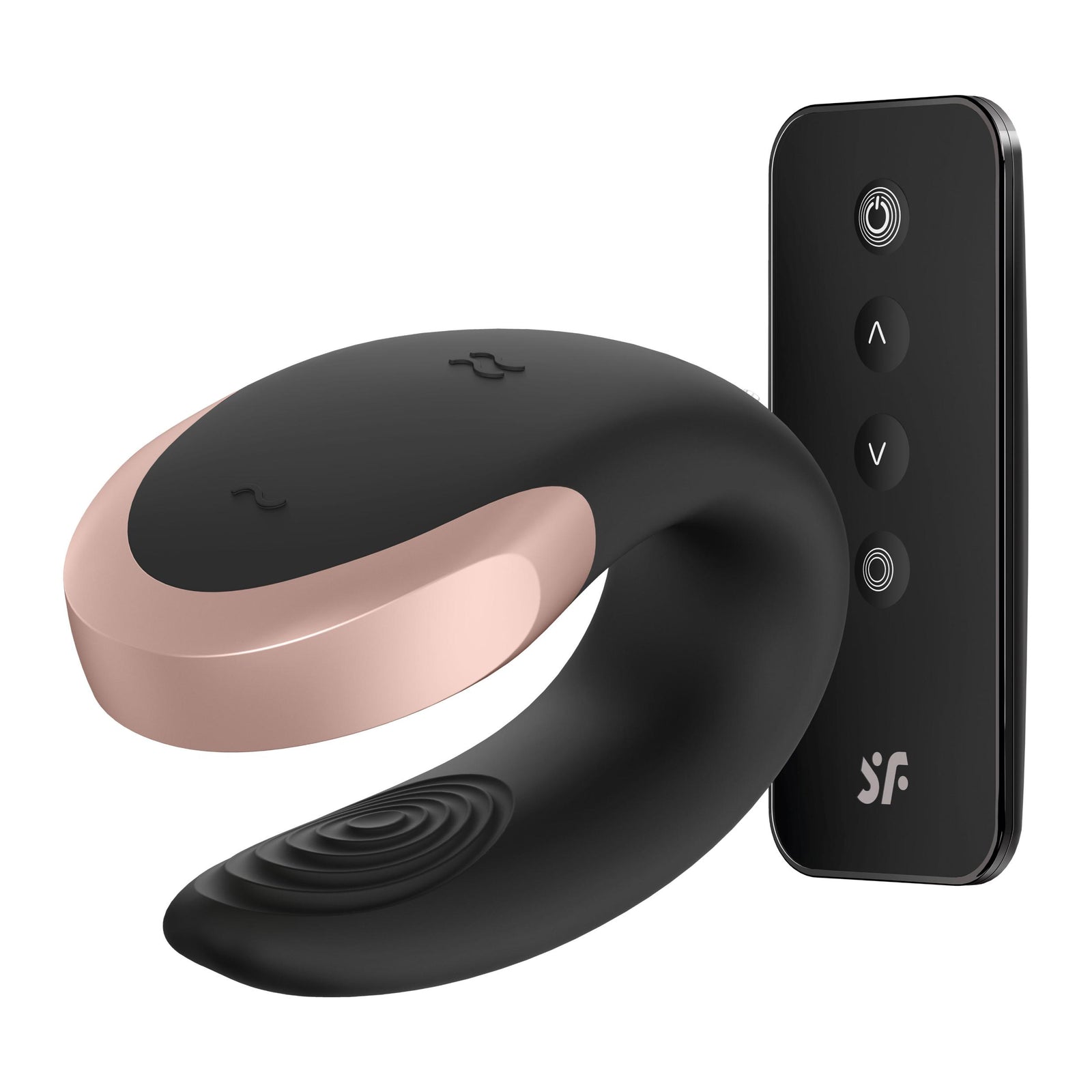 Satisfyer Double Love Wirelss Couples Vibrator