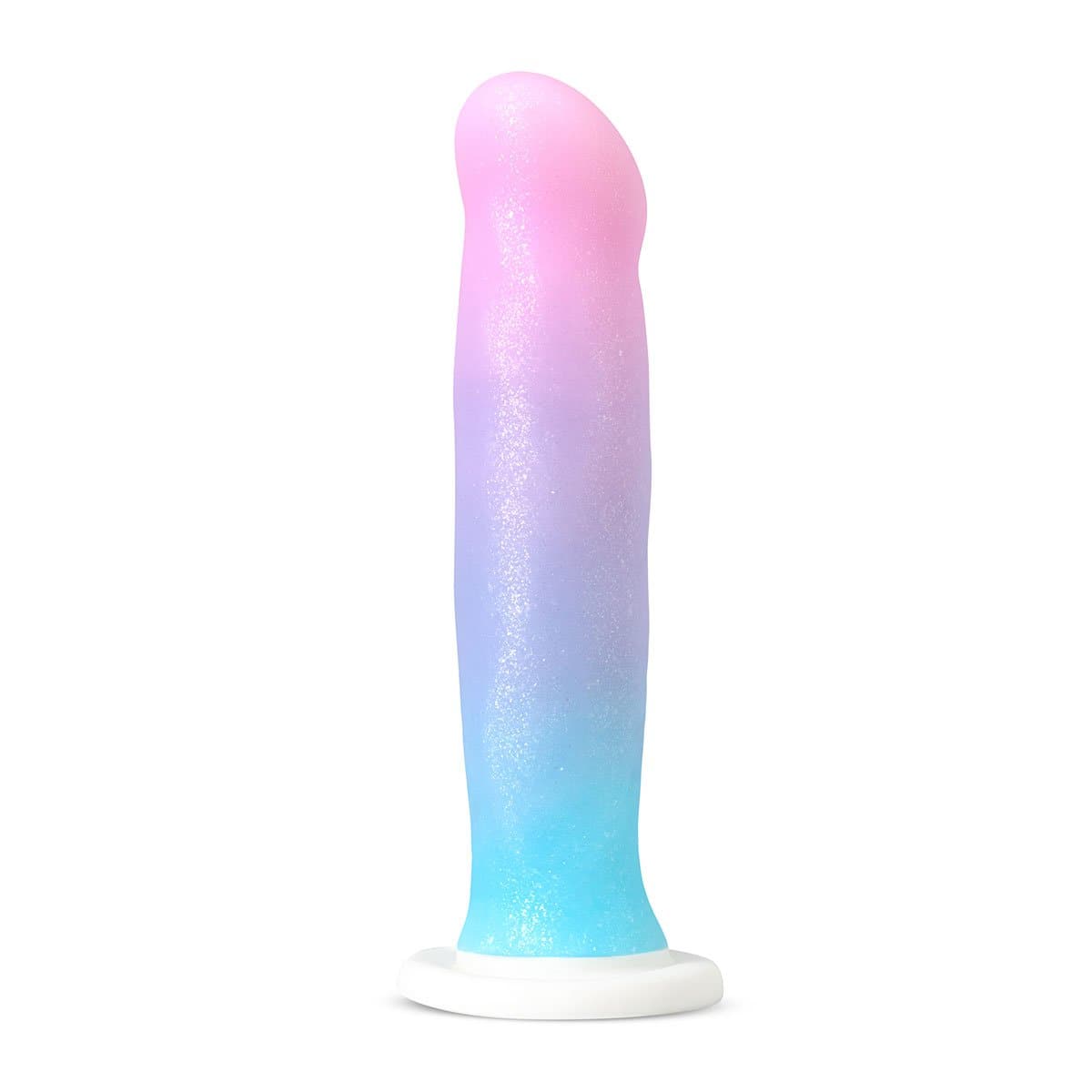 Avant D17 - Lucky 7 Inch Silicone Dildo