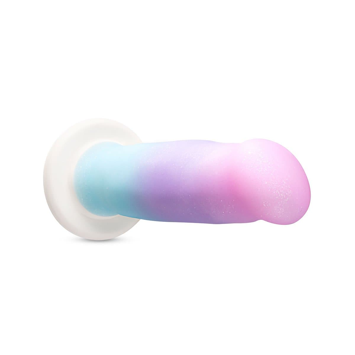 Avant D17 - Lucky 7 Inch Silicone Dildo