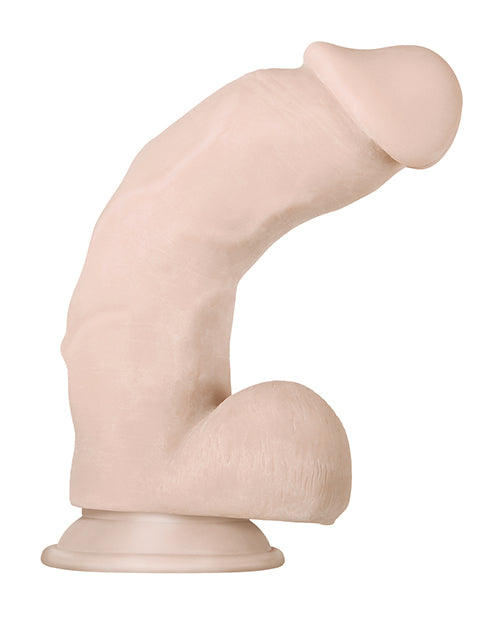 Evolved Real Supple Poseable 8.5 Inch Girthy