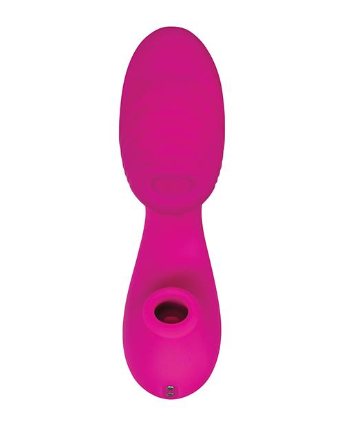 Evolved The Note Thumping & Licking Vibe- Pink