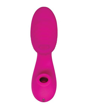 Evolved The Note Thumping & Licking Vibe- Pink