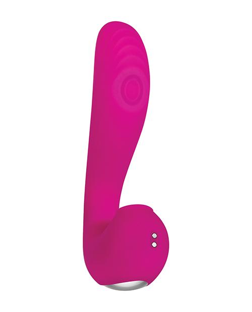 Evolved The Note Thumping & Licking Vibe- Pink