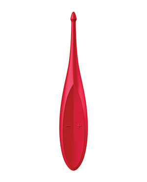 Satisfyer Twirling Fun Clit Stimulator