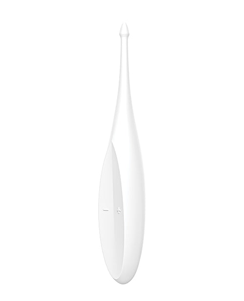 Satisfyer Twirling Fun Clit Stimulator