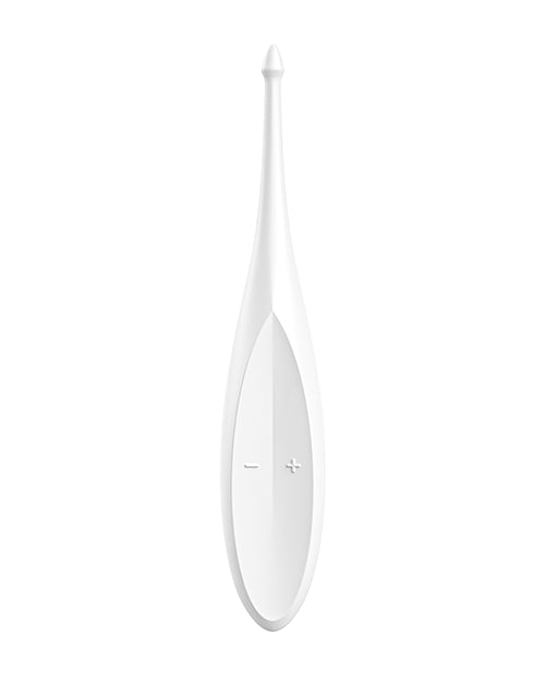 Satisfyer Twirling Fun Clit Stimulator