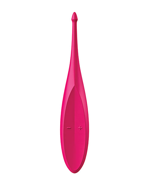 Satisfyer Twirling Fun Clit Stimulator