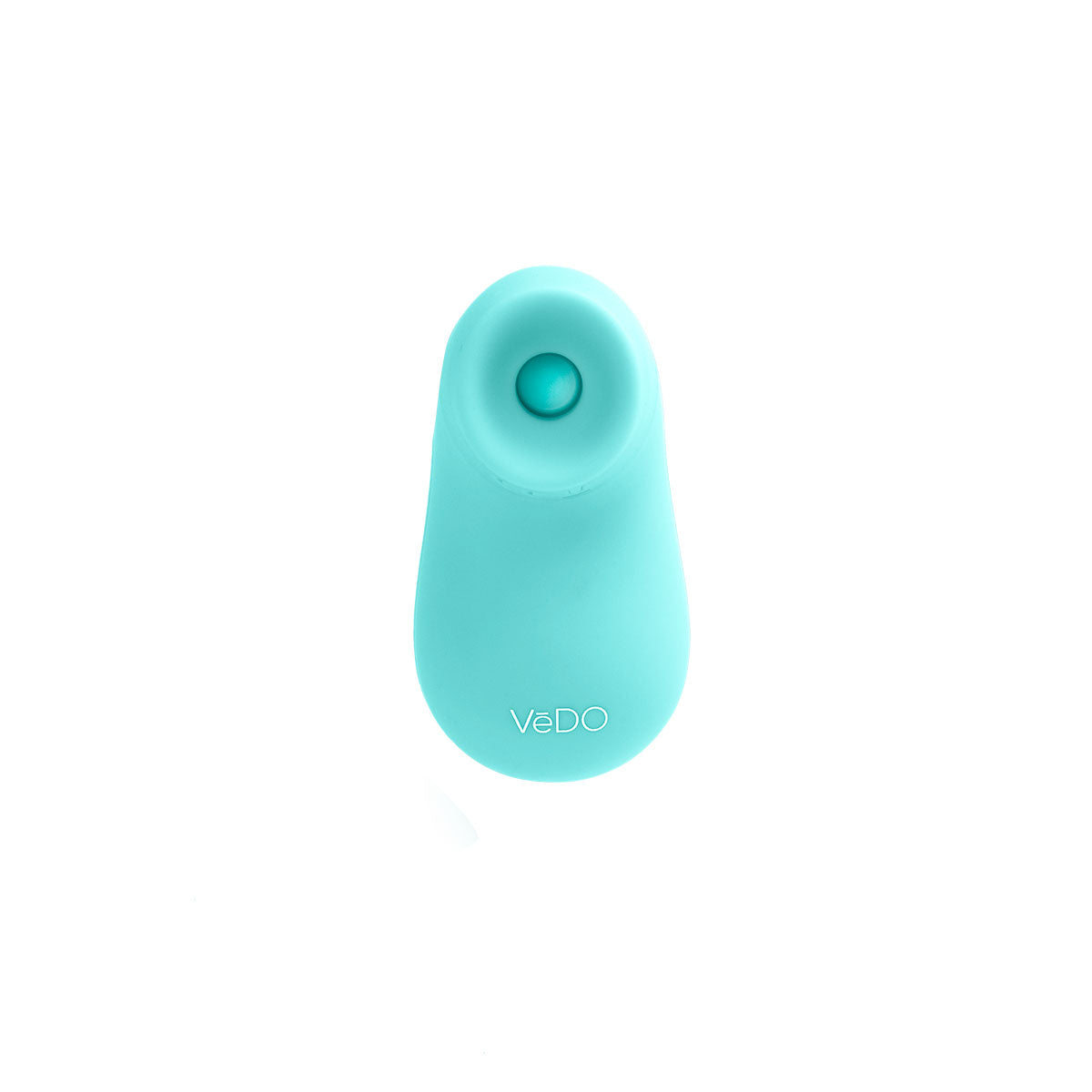 VeDO NAMI Sonic Vibe Clit Stimulator - Turquoise