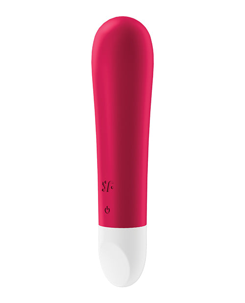 Satisfyer Ultra Power Bullet