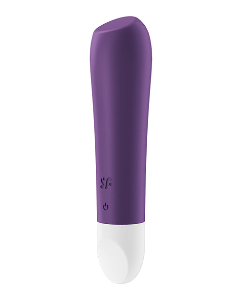 Satisfyer Ultra Power Bullet 2