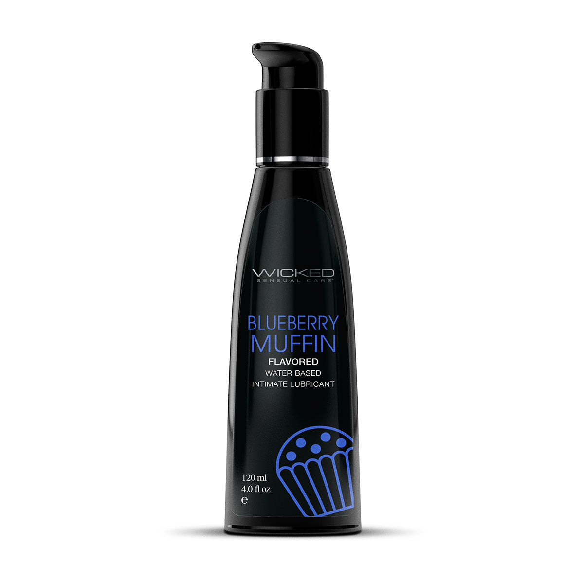 Wicked Aqua Blueberry Muffin 4 oz