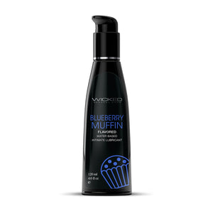 Wicked Aqua Blueberry Muffin 4 oz