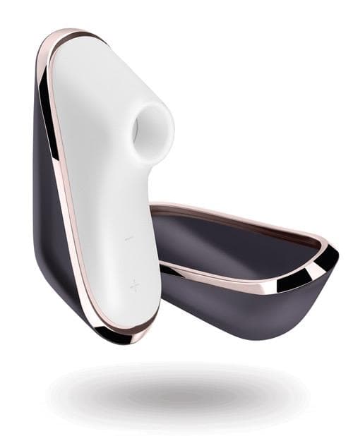 Satisfyer Pro Clit Stim Traveler