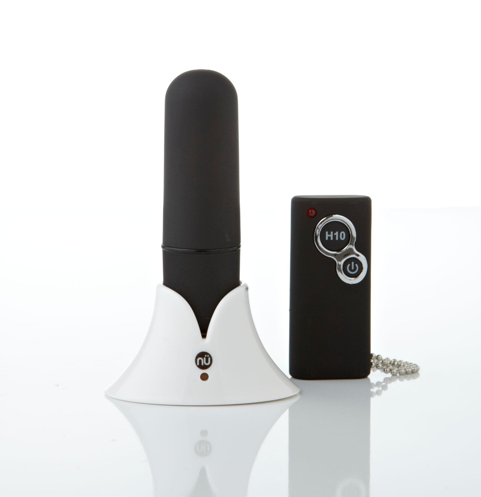 Sensuelle Remote Control Wireless Bullet